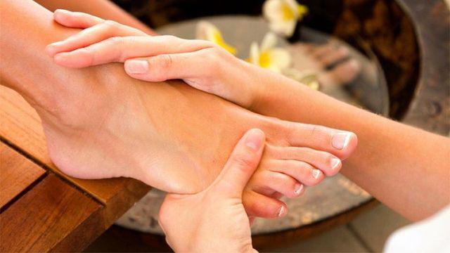 Phụ nữ xuất hiện 5 đặc điểm này trên bàn chân, tương lai dễ sống lâu trăm tuổi, ai có được 1 điều cũng mừng - 3