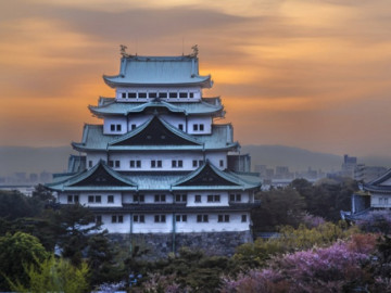 Vì sao bạn cần đến Nagoya - Nhật Bản du lịch?