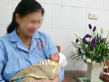 Những thai phụ U60-70 vẫn sinh con khỏe mạnh, có người còn nuôi con hoàn toàn bằng sữa mẹ