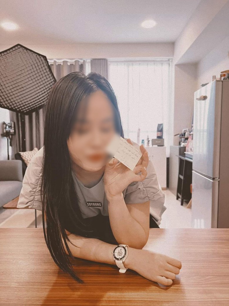 Người tự nhận là amp;#34;chủ nợ 17 tỷamp;#34; livestream tuyên bố mẹ của Tina Dương nói không đúng sự thật - 7