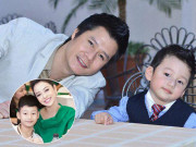 Làm mẹ - Quang Dũng mang họ hiếm nhất nhì Việt Nam, đặt tên cho con trai chung với Jennifer Phạm rất ý nghĩa