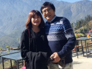 Giải trí - NSND Trọng Trinh khâm phục bà xã kém 16 tuổi, thừa nhận "cả tuần chẳng có nổi một bữa cơm tử tế đủ đầy"