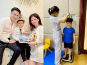 Hương Trần kể chuyện con trai liên tục nhận phản ứng tiêu cực, Việt Anh lập tức tìm phương án xử lý