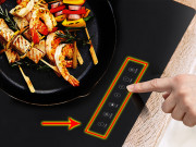 Nhà đẹp - Bếp từ dùng không đúng sẽ làm hóa đơn tiền điện tăng chóng mặt, 8 mẹo nhỏ giúp bạn tiết kiệm điện tối đa