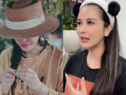 Tin tức - Người tự nhận là "chủ nợ 17  tỷ" livestream tuyên bố mẹ của Tina Dương nói không đúng sự thật