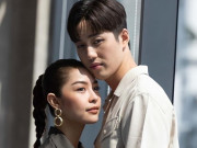 Học trò chị đại The Face Thái Lan nên duyên cùng mỹ nam Con Tim Sắt Đá