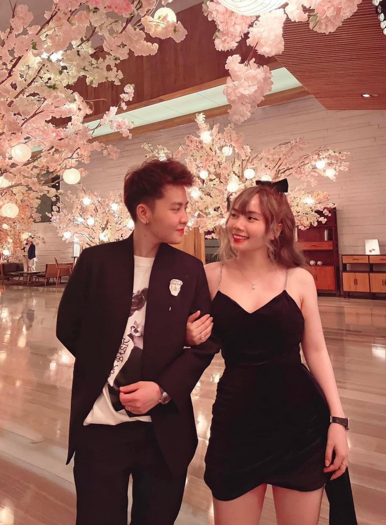 Cặp đôi Múi Xù và Bi Bảo bất chấp dị nghị kết hôn đồng giới, 4 năm hôn nhân viên mãn, chuẩn bị đón con đầu lòng - 3