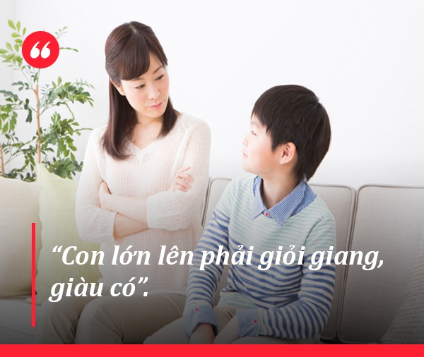 4 câu mẹ không nên nói với con trai, trẻ có thể bị tổn thương từng ngày - 6