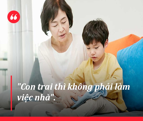 4 câu mẹ không nên nói với con trai, trẻ có thể bị tổn thương từng ngày - 10