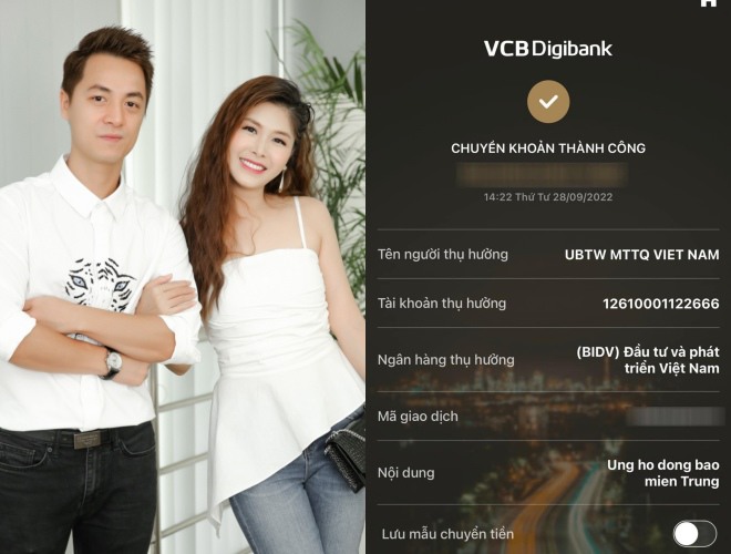 Thùy Tiên, Tiểu Vy và loạt Hoa hậu đồng loạt kêu gọi từ thiện: Tiền đổ hết về tài khoản một cá nhân - 8