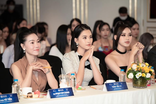 Thùy Tiên, Tiểu Vy và loạt Hoa hậu đồng loạt kêu gọi từ thiện: Tiền đổ hết về tài khoản một cá nhân - 6