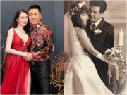 Làm vợ - Những chuyện tình tan hợp: Hồng Vân - Lê Tuấn Anh yêu lại sau hơn thập kỷ