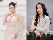 Phương Oanh thừa nhận đang cố tỏ ra mình ổn sau khi bị vợ Shark Bình gọi đích danh