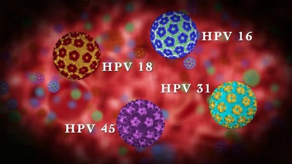 Virus HPV có thể gây ung thư cho cả nam và nữ. (Ảnh minh họa)