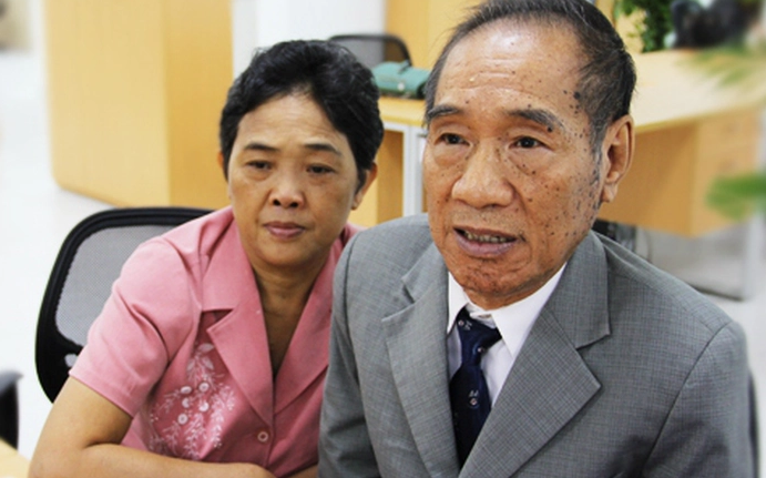 Thầy giáo Nguyễn Ngọc Ký lấy 2 chị em ruột, chuyện tình yêu phía sau khiến nhiều người cảm động - 4