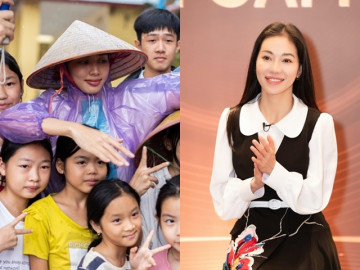 Thùy Tiên, Tiểu Vy và loạt Hoa hậu đồng loạt kêu gọi từ thiện: Tiền đổ hết về tài khoản một cá nhân