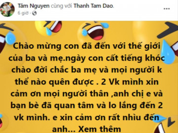 Sản phụ chuyển dạ giữa đêm bão đang đổ bộ, gió bão rít mạnh khủng khiếp: Bé gái được đặt tên đầy bất ngờ