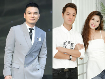 Bão Noru đổ bộ miền Trung: Khắc Việt chuyển khoản nóng nửa tỷ, vợ chồng Đăng Khôi hành động trái ngược