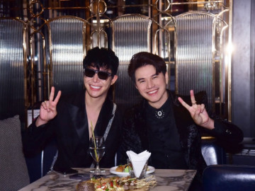 Nathan Lee bị Vũ Mạnh Cường tố không trả tiền khi đi ăn chung, nói Thủy Tiên chưa xin lỗi chuyện bản quyền