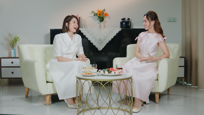 Bí quyết “gõ cửa da không tuổi” của hàng loạt sao Việt đình đám - 2