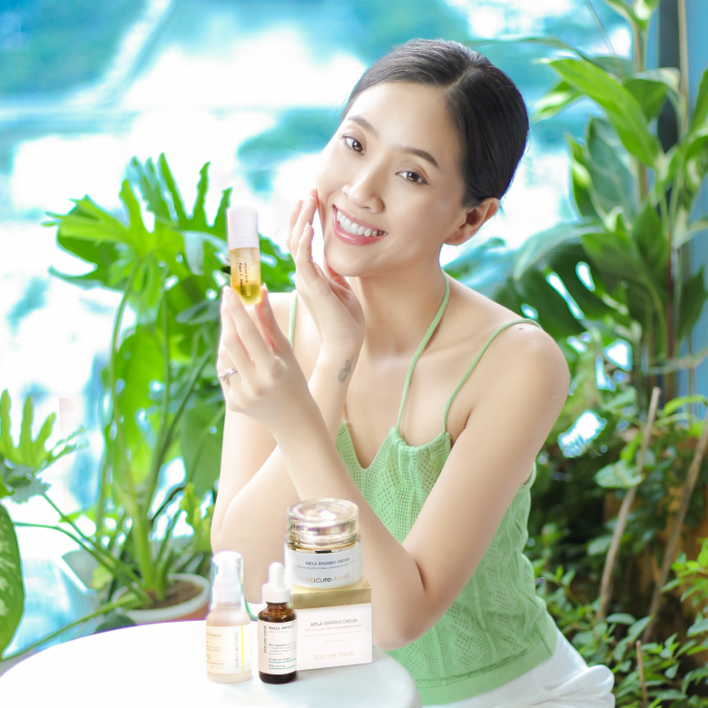 Bí quyết “gõ cửa da không tuổi” của hàng loạt sao Việt đình đám - 7