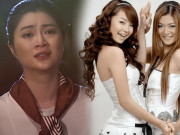 Giải trí - "Người đẹp đổi thân trả nợ" Rồi 30 Năm Sau: Từng thân Minh Hằng, bị đồn "đi khách" với đại gia