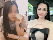 Tin tức - Cô gái được cho là Tina Dương tuyên bố không lừa đảo: Người tự nhận là "chủ nợ 17 tỷ" lên tiếng