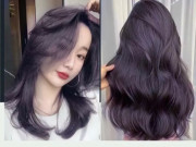 Làm đẹp - Đây là 5 màu tóc đẹp nàng nên thử ngay mùa thu này, vừa tôn da trắng vừa trẻ ra chục tuổi