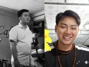 Giải trí - Hoài Lâm lộ clip ăn mặc lôi thôi, bụng to như bầu 8 tháng, hát hụt hơi khiến khán giả tiếc nuối