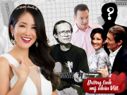 Giải trí - 4 cuộc tình của diva Hồng Nhung: Người chồng đầu không ai biết, bạn trai Tây hiện tại có con riêng 