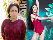 Giải trí - Thí sinh Miss Grand gào thét hô tên: Xuân Lan ẩn ý "xôi thịt tới rợn óc", Việt Hương chê "ố dề"