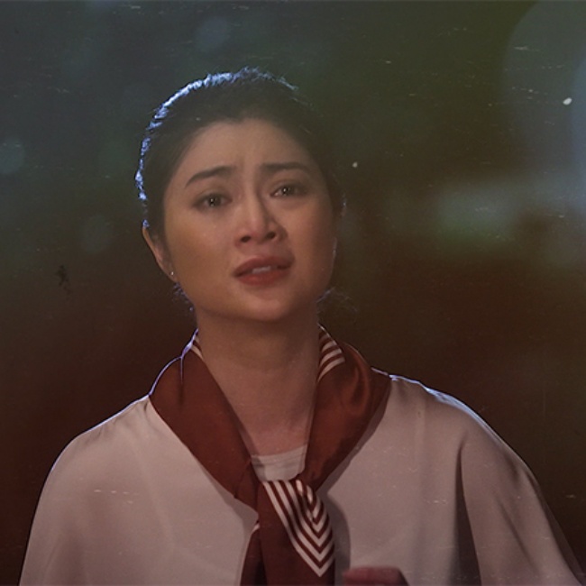 amp;#34;Người đẹp đổi thân trả nợamp;#34; Rồi 30 Năm Sau: Từng thân Minh Hằng, bị đồn amp;#34;đi kháchamp;#34; với đại gia - 1
