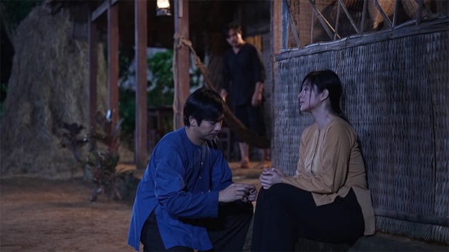 amp;#34;Người đẹp đổi thân trả nợamp;#34; Rồi 30 Năm Sau: Từng thân Minh Hằng, bị đồn amp;#34;đi kháchamp;#34; với đại gia - 4