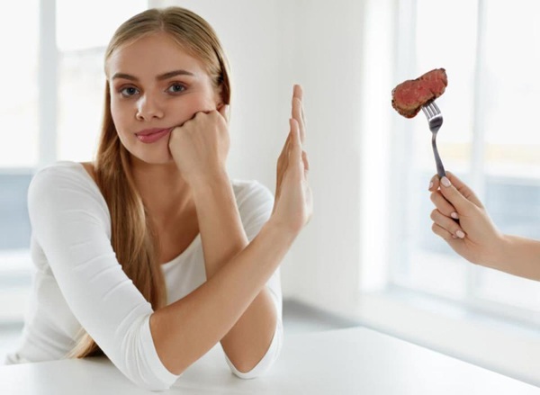 Thịt lợn, b&ograve; ai cũng ăn được nhưng ri&ecirc;ng 5 kiểu người n&agrave;y ăn v&agrave;o rất độc, kh&ocirc;ng nhập viện cũng c&oacute; thể mất mạng - 4