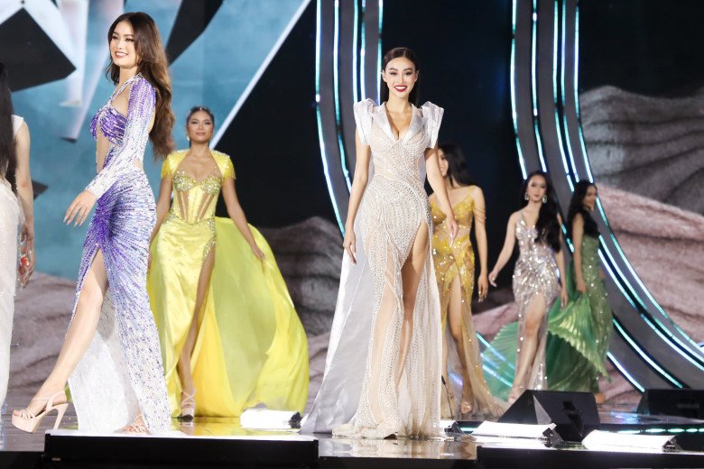 Chung kết Miss Grand Vietnam 2022: Dự đoán Top 5 người đẹp sáng giá cho vương miện bạc tỷ - 13