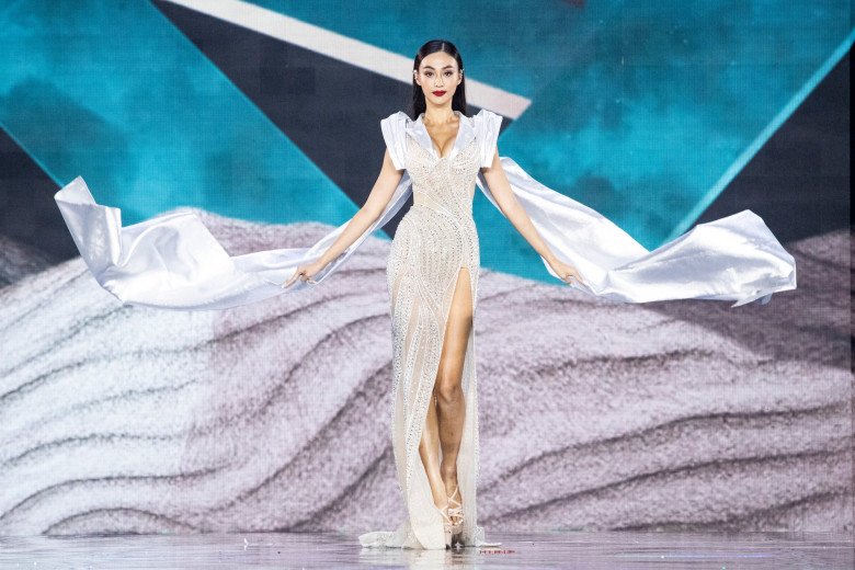 Chung kết Miss Grand Vietnam 2022: Dự đoán Top 5 người đẹp sáng giá cho vương miện bạc tỷ - 12