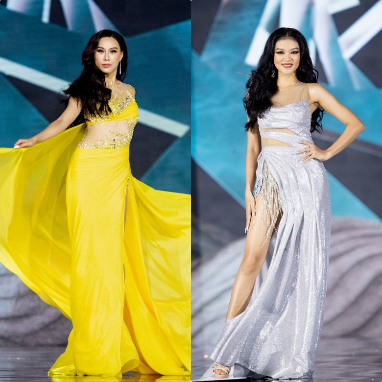 Chung kết Miss Grand Vietnam 2022: Dự đoán Top 5 người đẹp sáng giá cho vương miện bạc tỷ - 19