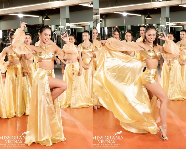 Chung kết Miss Grand Vietnam 2022: Dự đoán Top 5 người đẹp sáng giá cho vương miện bạc tỷ - 18