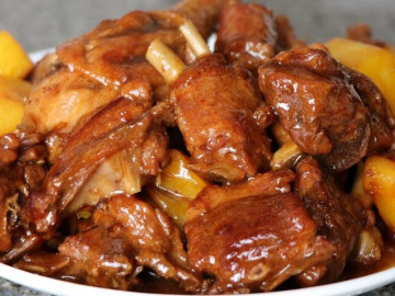 Mùa thu, ăn loại thịt này thì “quanh năm” chẳng sợ ho, chỉ 45.000 đồng/kg bổ gấp mấy lần thịt bò, thịt lợn