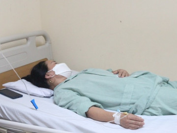 Người phụ nữ “sạch không tỳ vết” nhưng lại mắc bệnh từ thói quen nấu nướng nhiều bà nội trợ chủ quan