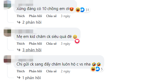 9x khoe cơm hộp cho chồng mang đi làm, hội chị em có người đòi amp;#34;gửi chồng nhờ chăm hộamp;#34; - 19