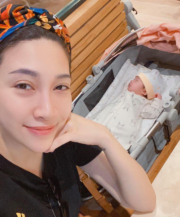 Cố gắng có con nhưng Pha Lê từng bị hỏng thai 13 lần: Vì sao nhiều mẹ bầu bị sảy thai liên tục? - 2