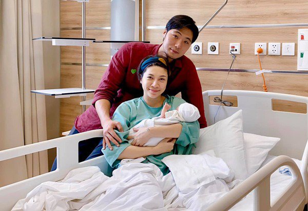 Cố gắng có con nhưng Pha Lê từng bị hỏng thai 13 lần: Vì sao nhiều mẹ bầu bị sảy thai liên tục? - 3