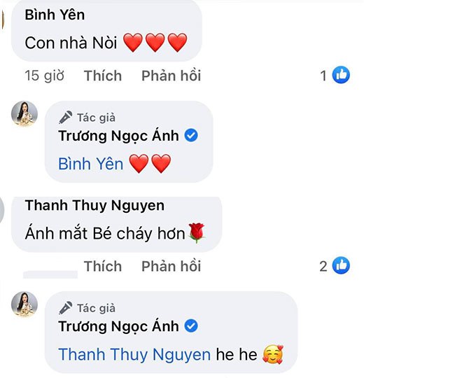 Con gái Trần Bảo Sơn bắt chước nét diễn của Trương Ngọc Ánh: amp;#34;Cháyamp;#34; hơn mẹ, siêu sao điện ảnh tương lai - 3