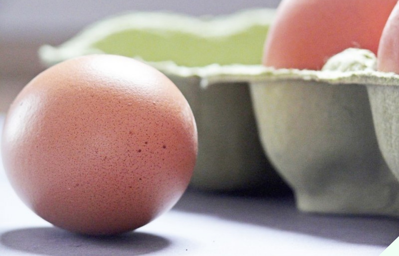 Cứ mua trứng về là cọ rửa thật sạch, chuyên gia lắc đầu nói sai lầm, bảo sao trứng nhanh hỏng, mất sạch chất dinh dưỡng - 2