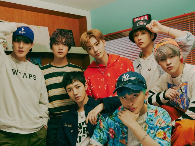 The Fact Music Awards 2022: Quy tụ BTS, NCT-DREAM, NEWJEANS… sẽ phát sóng trực tiếp tại Việt Nam - 2