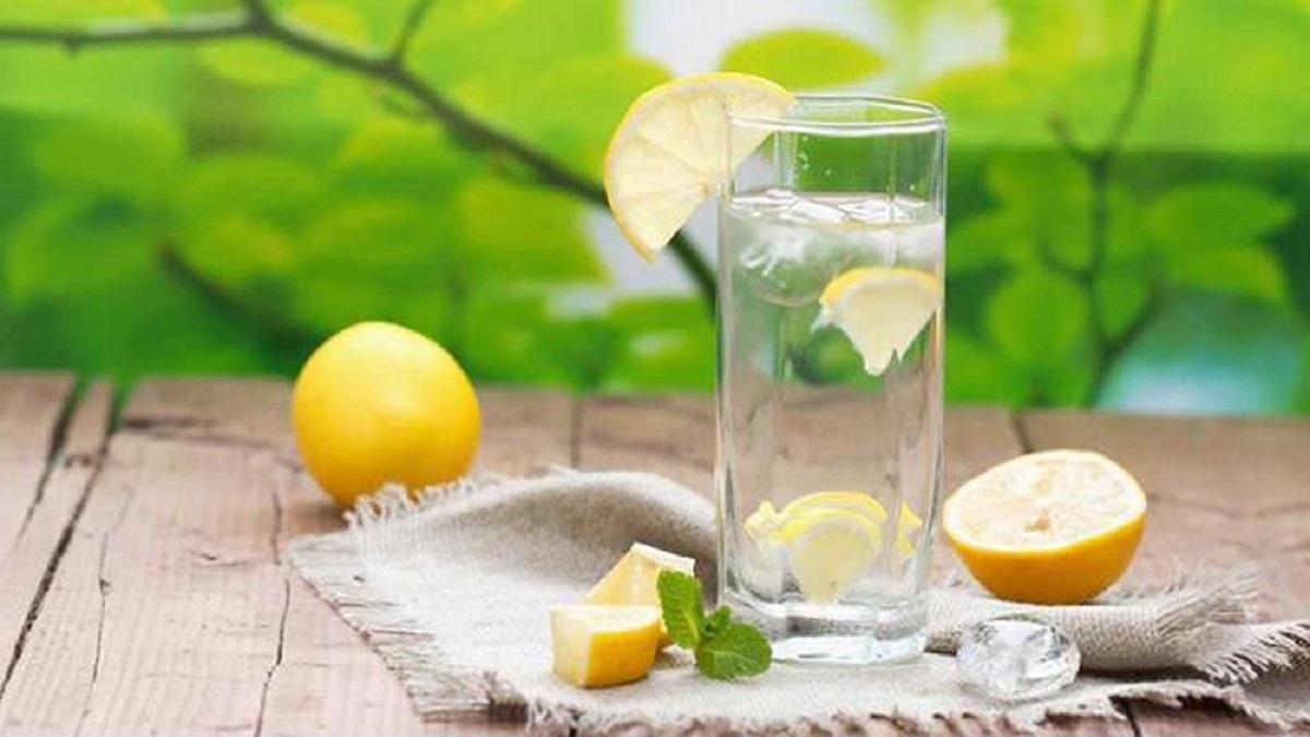 Nước chanh rất tốt cho sức khỏe, nhiều người uống sai cách mà không biết - 1