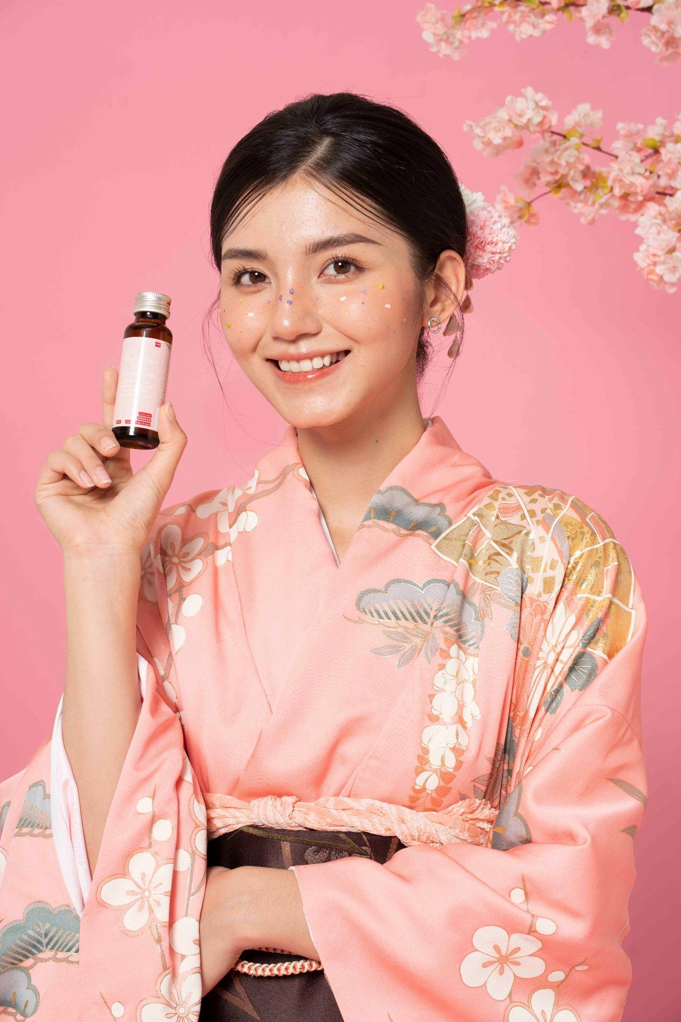 Công nghệ collagen PO-OG - “Ngôi sao” mới trên thị trường làm đẹp từ collagen - 1