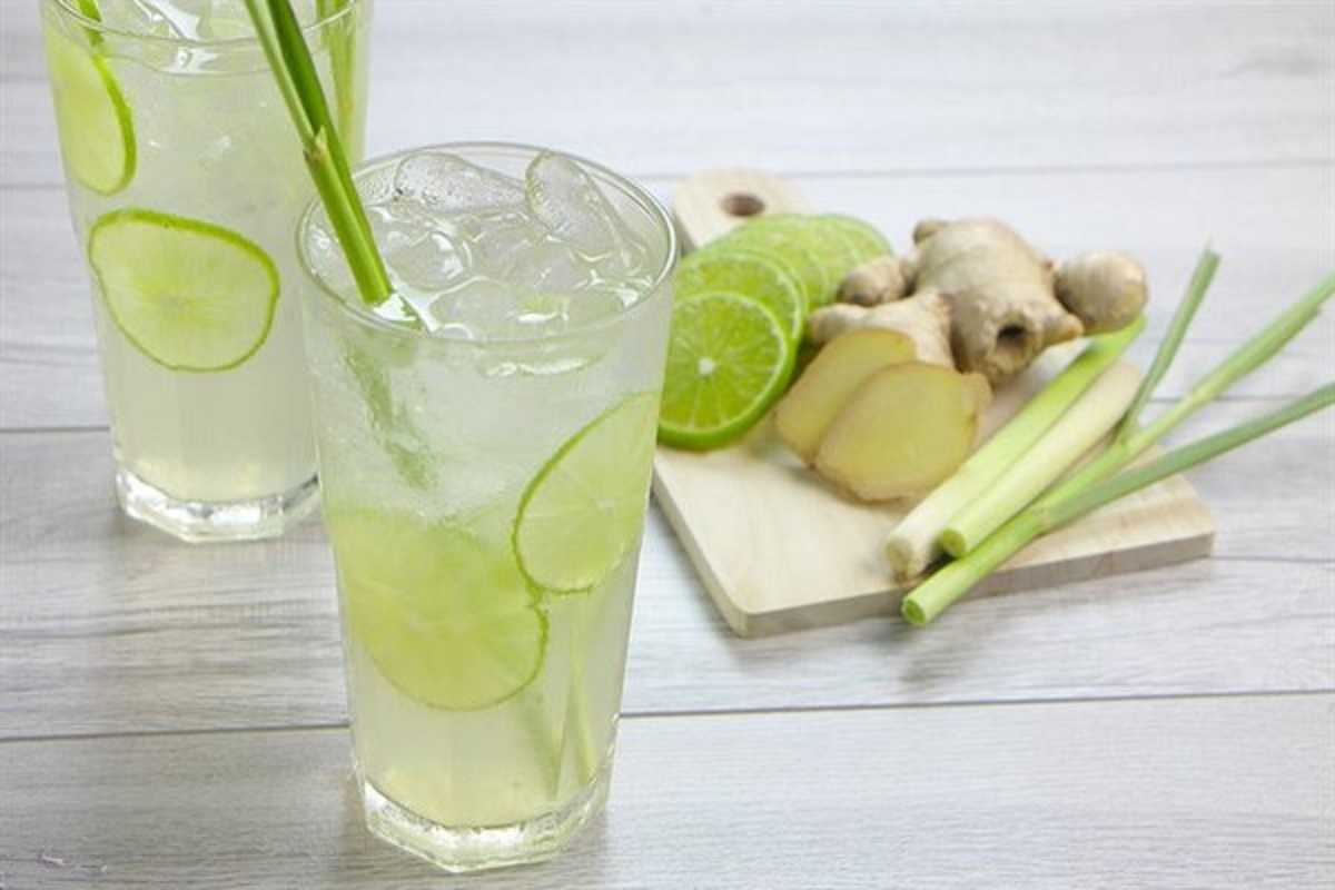 Nước chanh rất tốt cho sức khỏe, nhiều người uống sai cách mà không biết - 6
