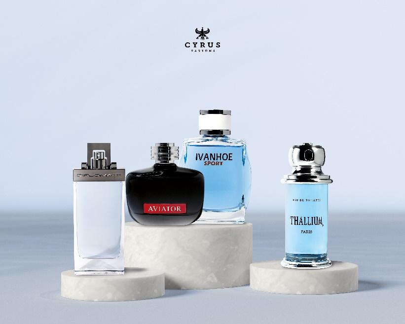 Mời hợp tác đại lý, nhà phân phối nước hoa pháp chính hãng SPPC Parfums - 4